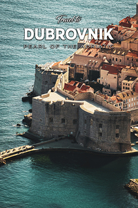Dubrovnik Croatia13