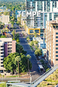 Tempe Arizona