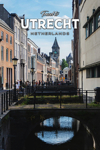 Utrecht Netherlands2