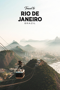 Rio De Janeiro Brazil7