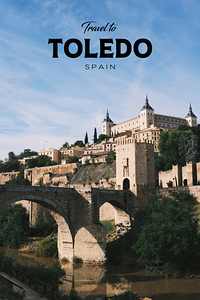Toledo Spain3
