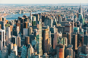 New York City