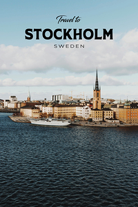Stockholm Sweden