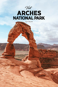 Arches National Park5