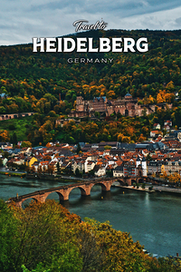 Heidelberg Germany2