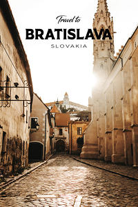 Bratislava Slovakia7