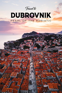 Dubrovnik Croatia7