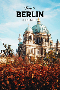 Berlin Germany10