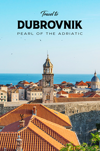 Dubrovnik Croatia17
