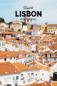 Lisbon Portugal23