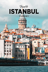 Istanbul Turkey30
