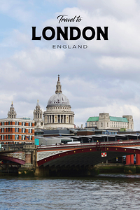London England3
