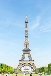eiffel tower 3