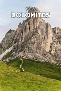 Dolomites Italy