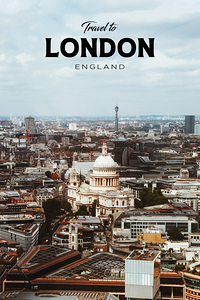 London England16