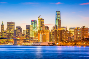 New York City