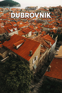 Dubrovnik Croatia28