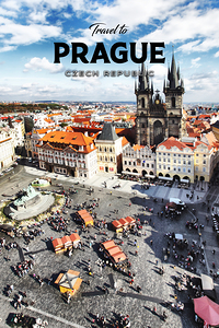 Prague Czech Republic6
