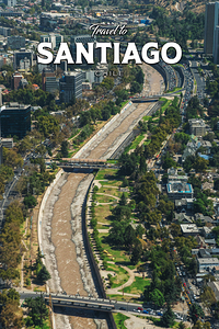 Santiago Chile9