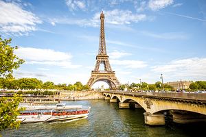 Paris France