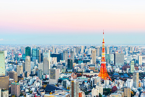 Tokyo Japan