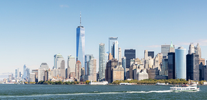 New York City