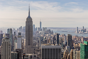 New York City