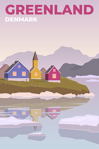 GREENLAND