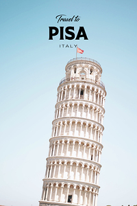 Pisa Italy7