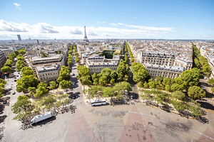 Paris France
