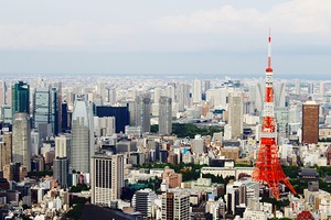 Tokyo Japan