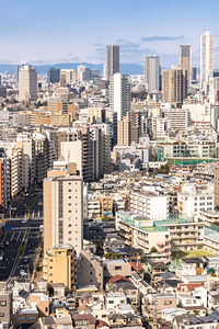 Tokyo Japan