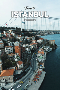 Istanbul Turkey8