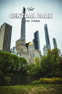 Central Park New York6