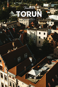Torun Poland