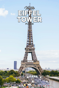 Eiffel Tower Paris3