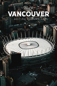 Vancouver British Columbia2