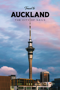 Auckland New Zealand12