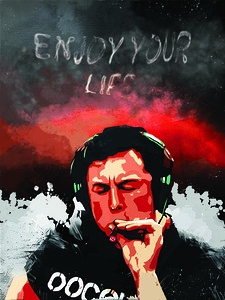 musk