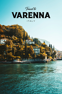 Varenna Italy