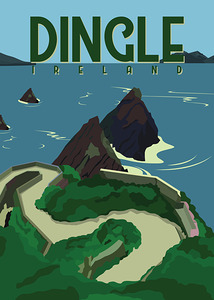 Dingle Ireland