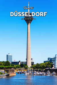 Dusseldorf Germany10