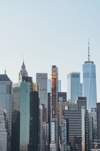 New York City
