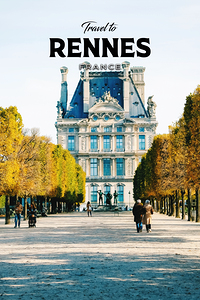 Rennes France3