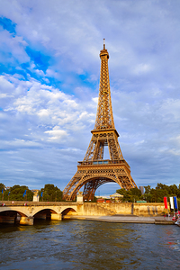 Paris France