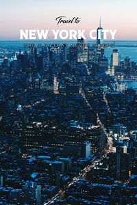 New York City33