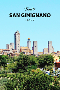 San Gimignano Italy2