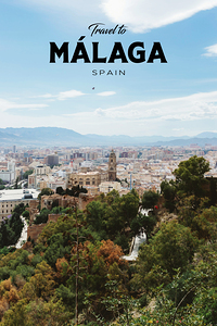 Malaga Spain3