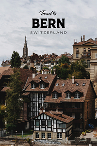Bern Switzerland5