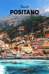 Positano Italy8